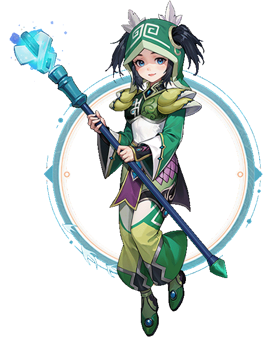 武林外传十年之约手游：粥墨鱼块！江湖速成秘籍大公开(图3)